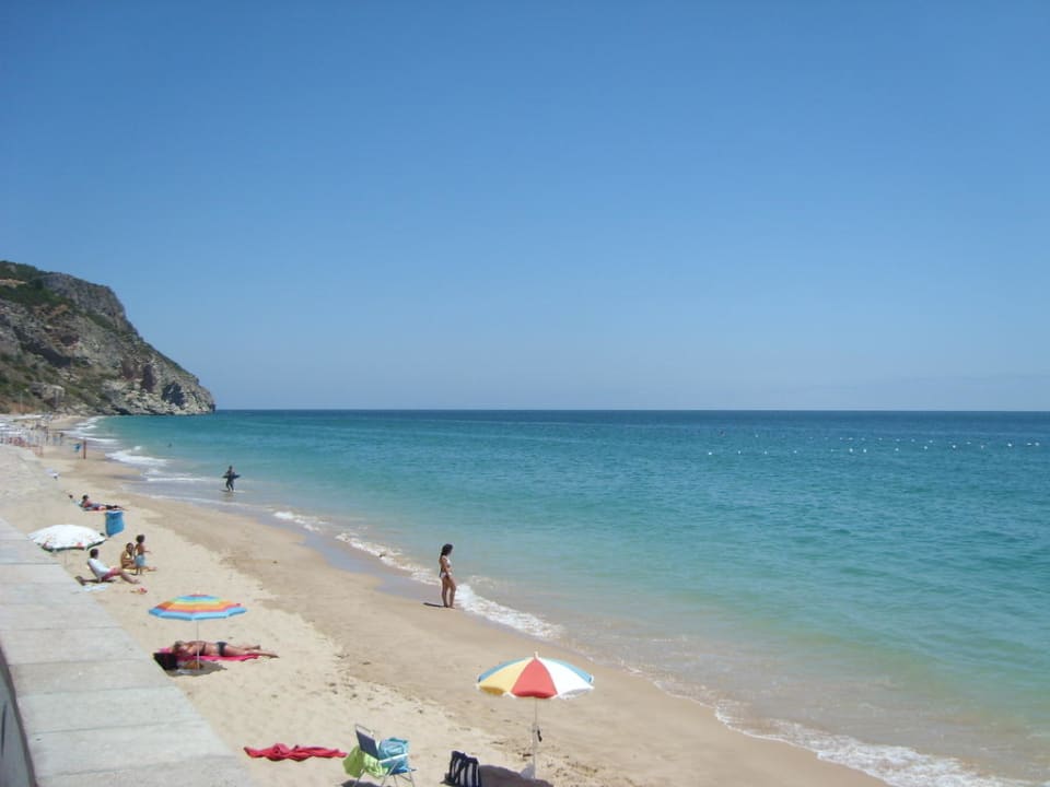 Wunderschöner Strand Hotel Do Mar