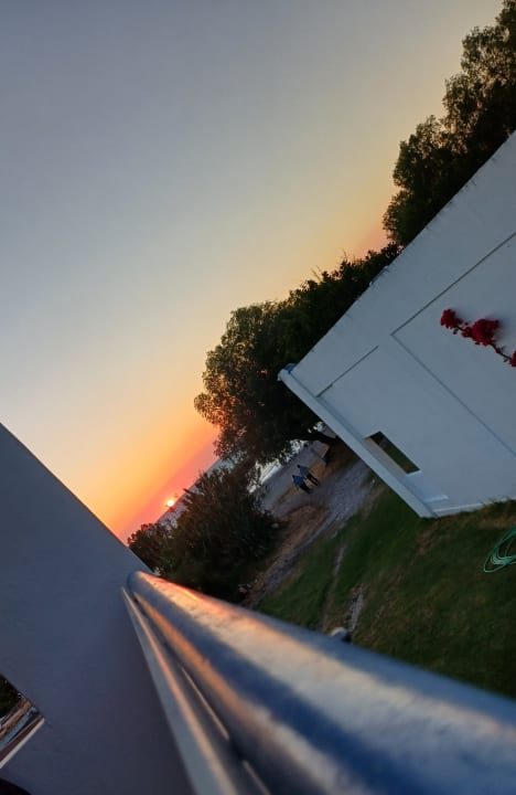 Außenansicht TUI KIDS CLUB Alex Beach