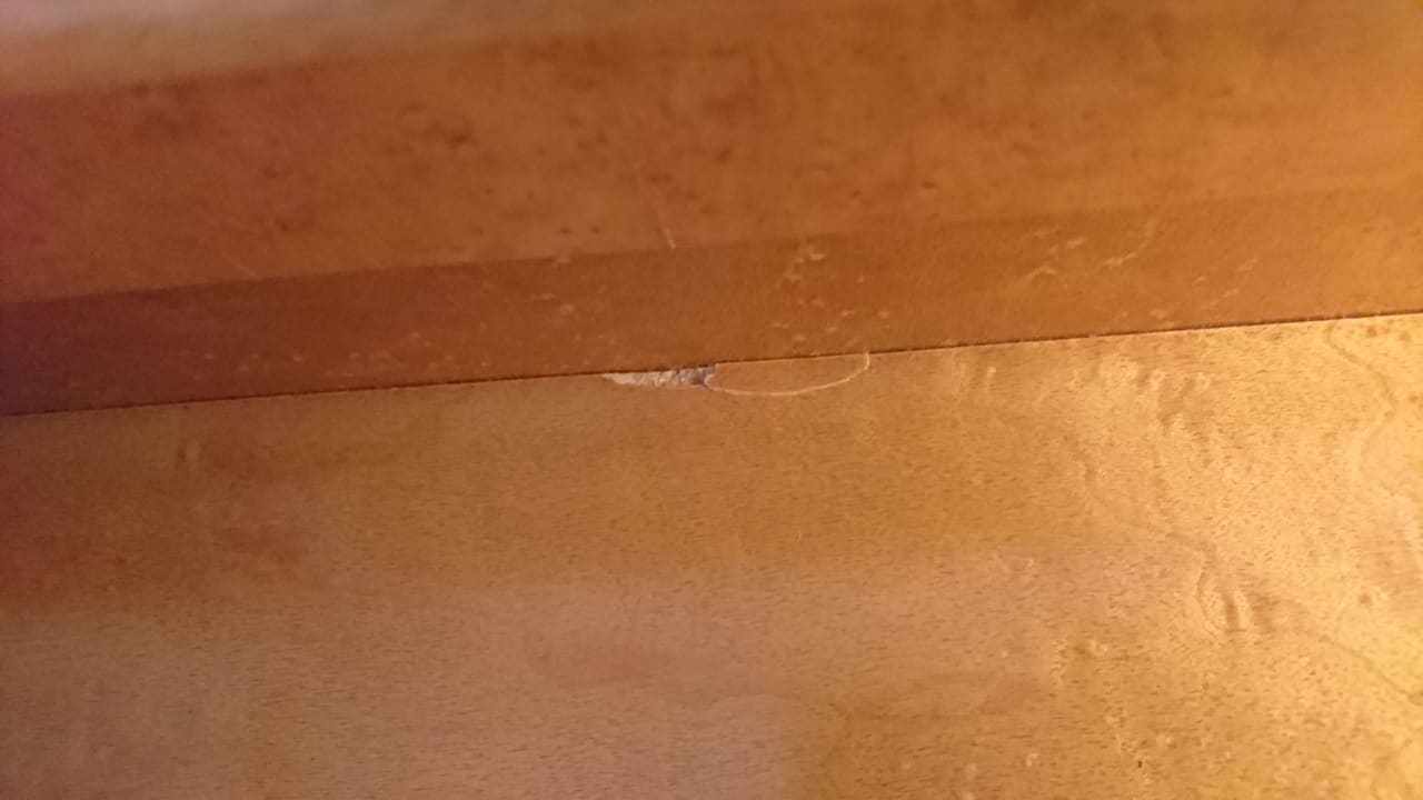 Schrank Landhaus Höpen