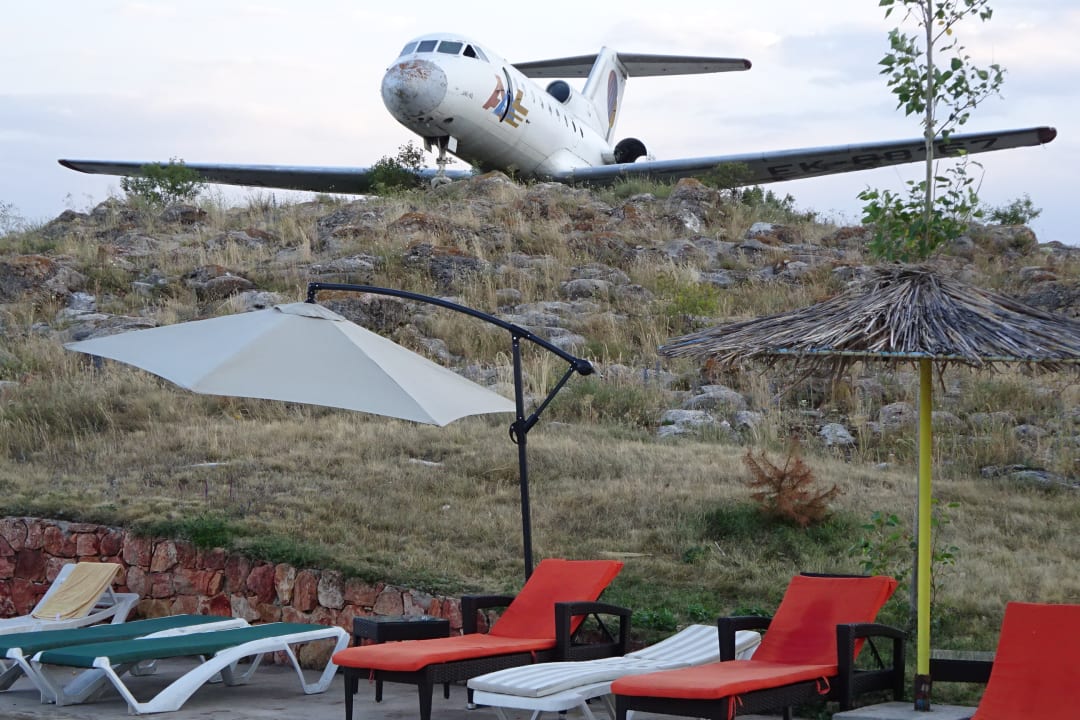 Sonstiges Noy Land Resort