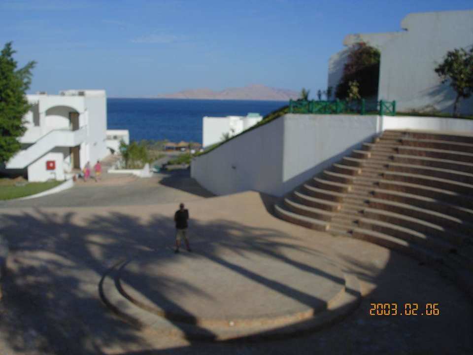 Hotel holiday inn Sultan Gardens Resort