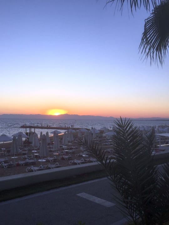 Strand PALOMA Perissia