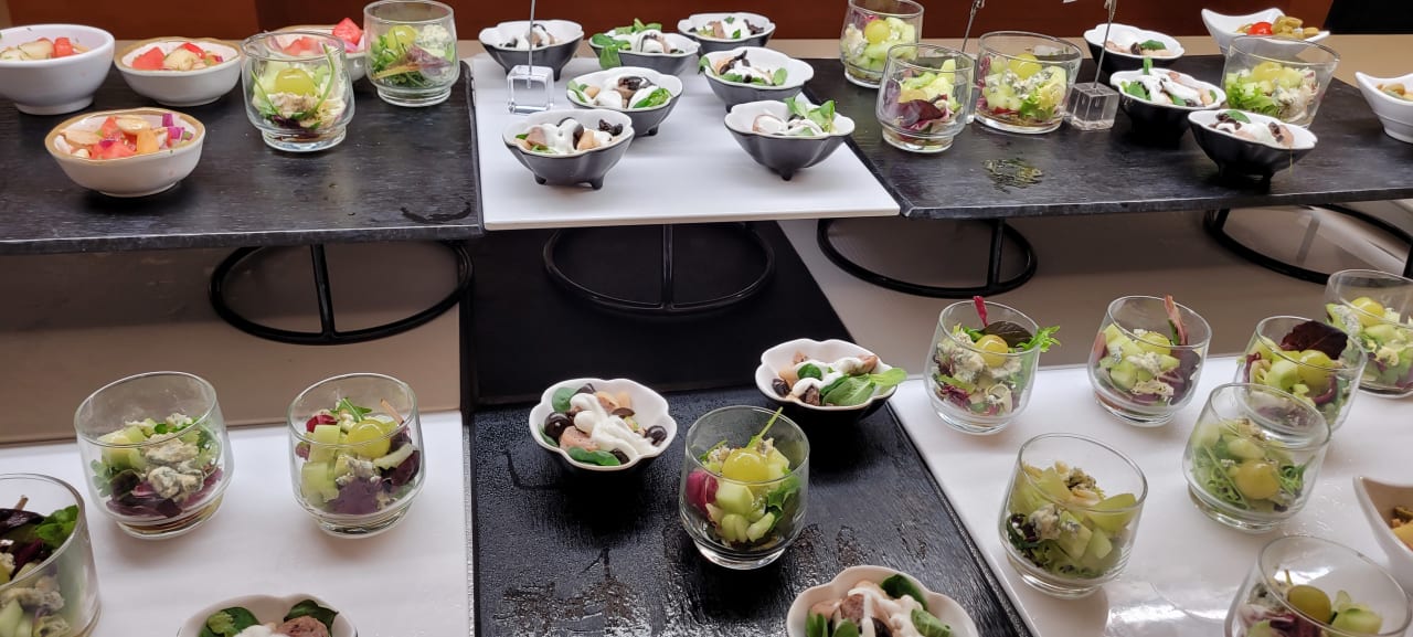 Gastro CM Playa del Moro