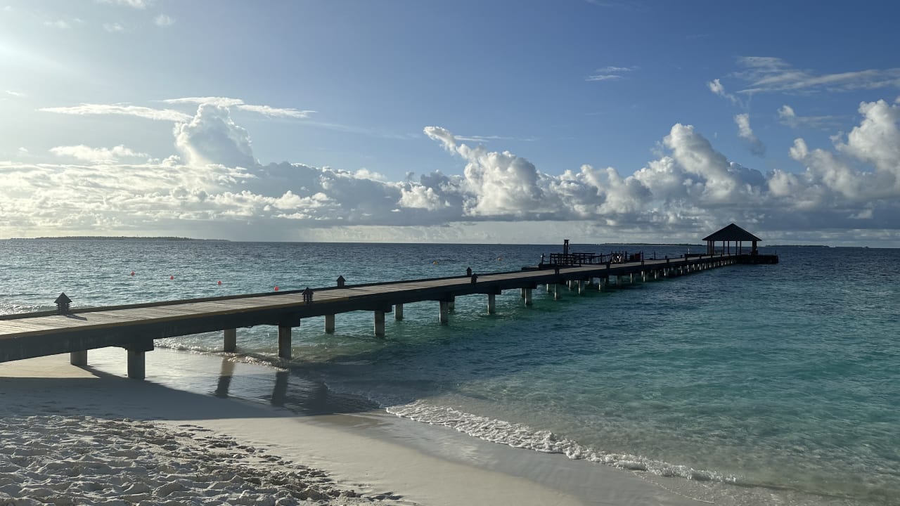 Strand Adaaran Select Meedhupparu Island Resort - Premium All Inclusive