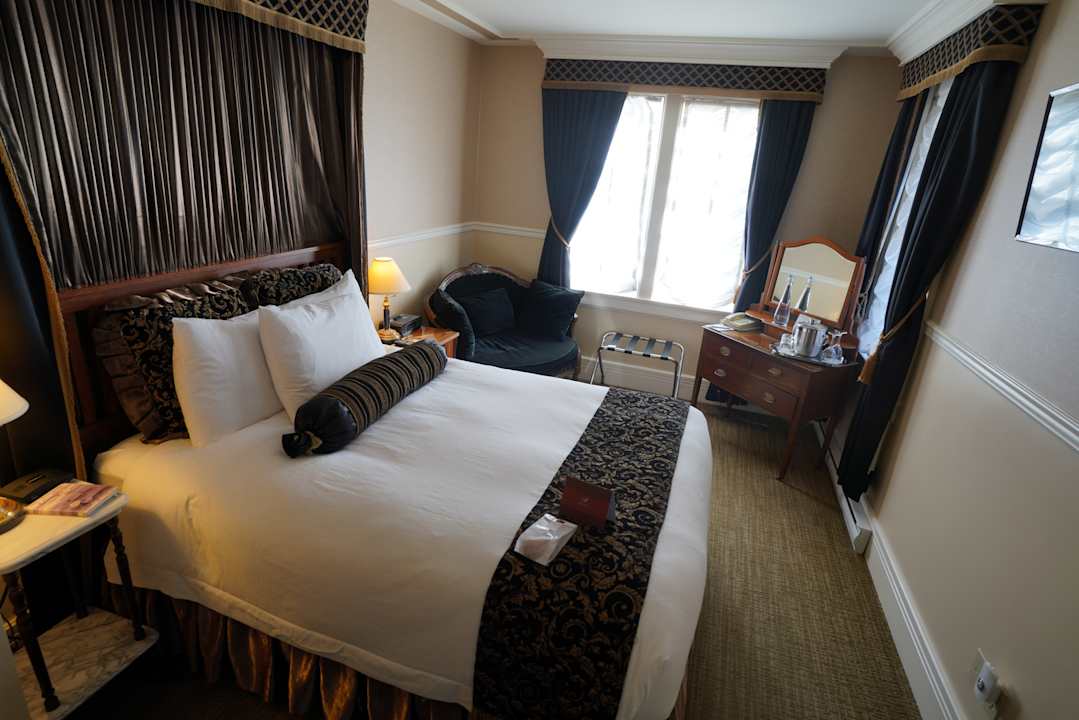 Zimmer Abigail's Hotel - Adults only