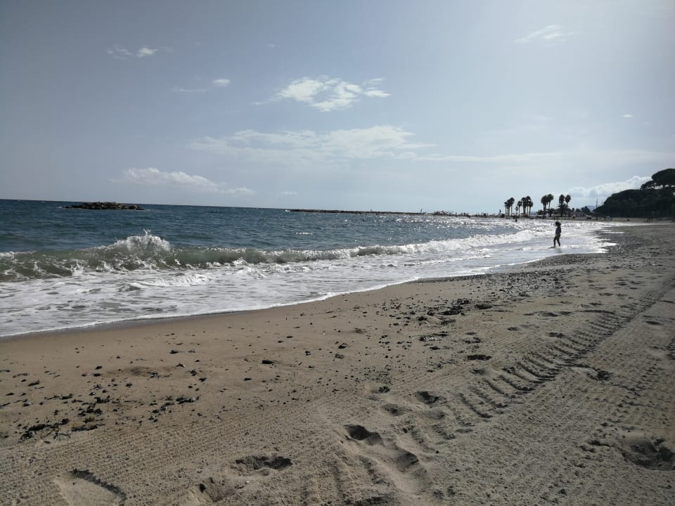 Strand Estival ElDorado