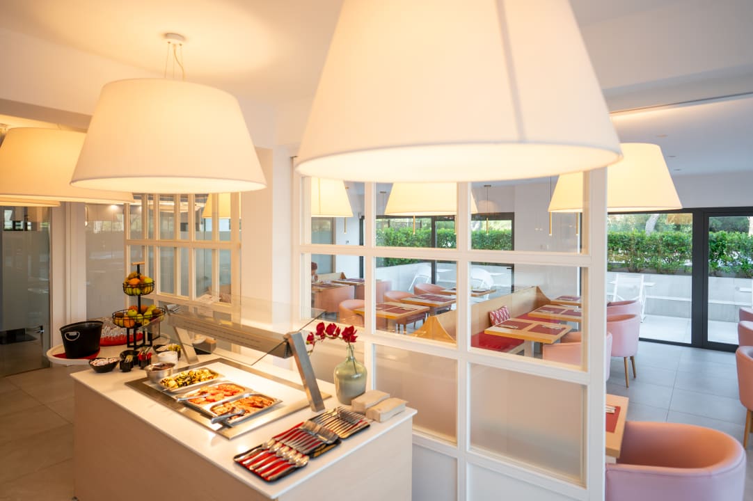 Gastro Sol i Vida Hotel