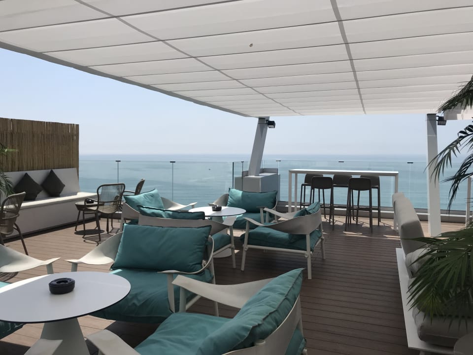 Sonstiges Benalma Hotel Costa del Sol