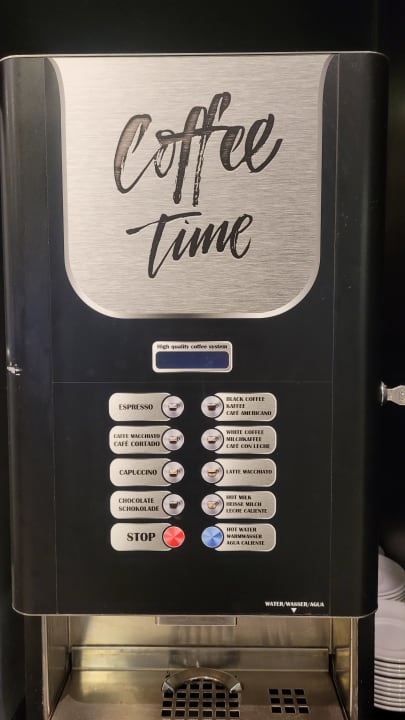 Gastro Gavimar Ariel Chico Club & Resort