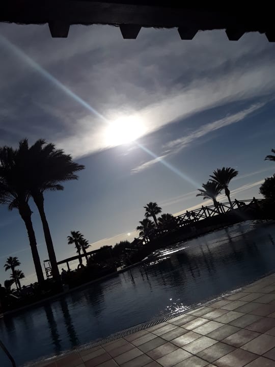 Pool Occidental Jandía Mar