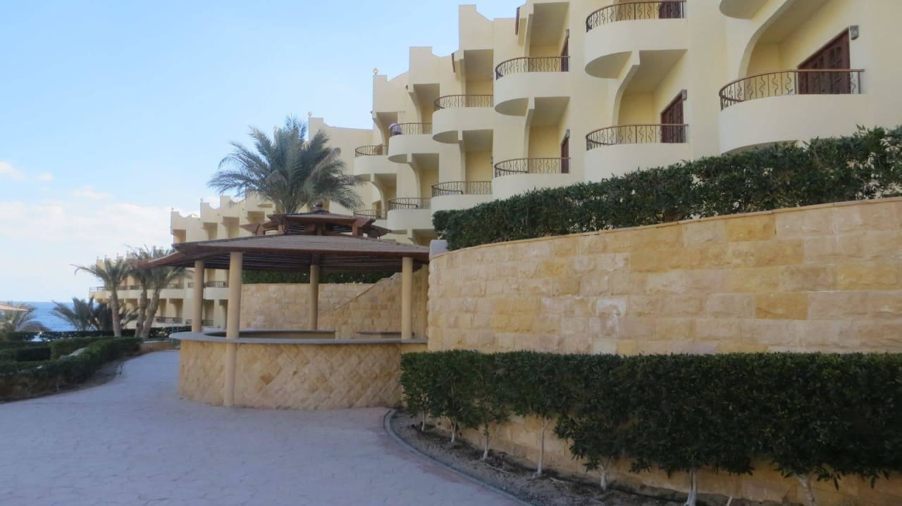 Selbst erklärend Coral Hills Resorts & SPA