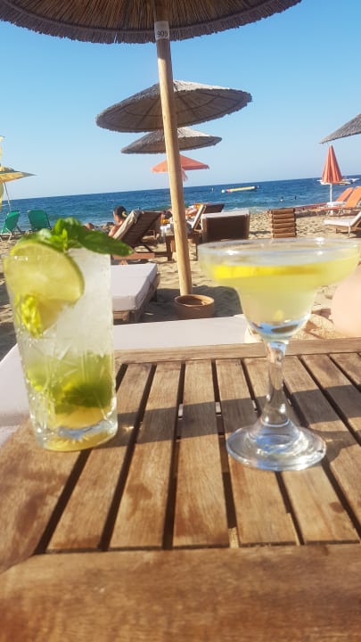 Strand High Beach Resort