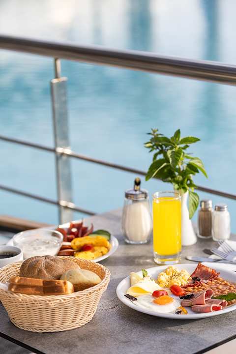 Gastro Rethymno Village