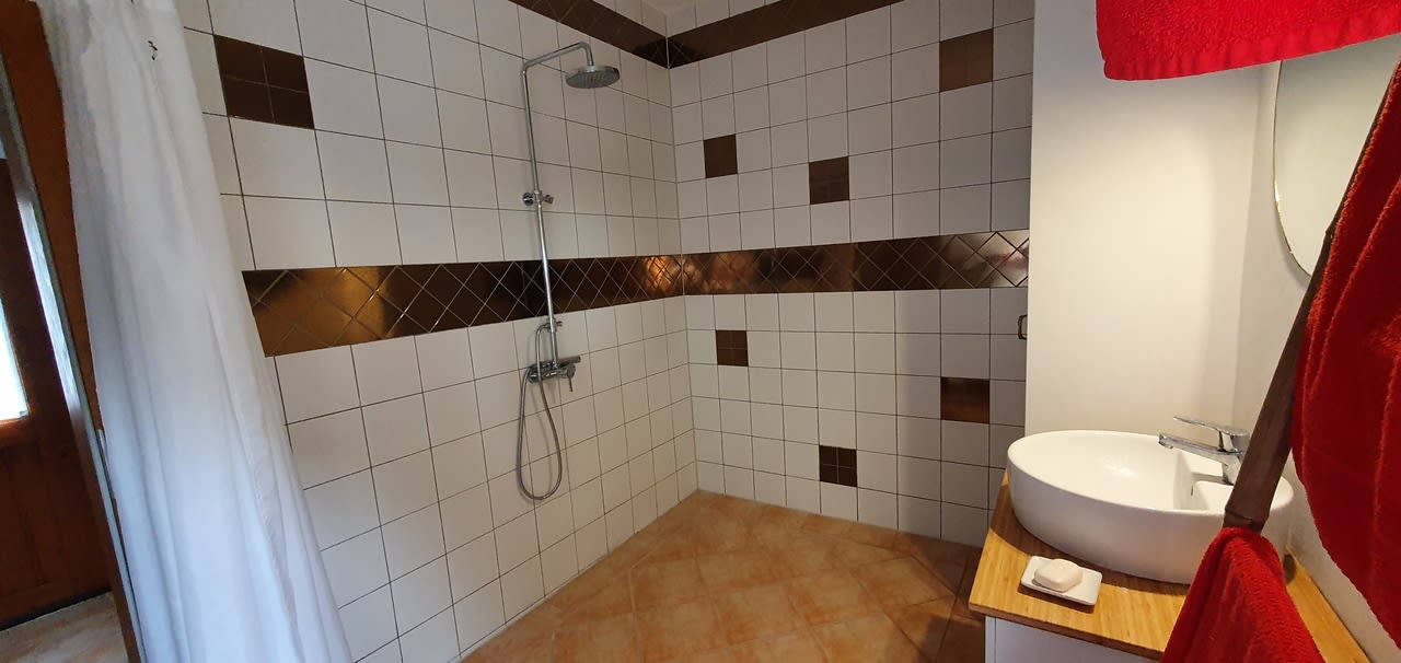 Zimmer Hotel Finca Can Paulino