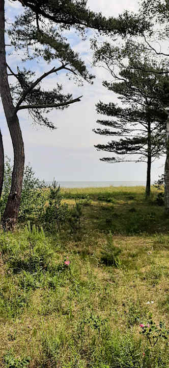 Außenansicht Santé Royale Rügen Resort
