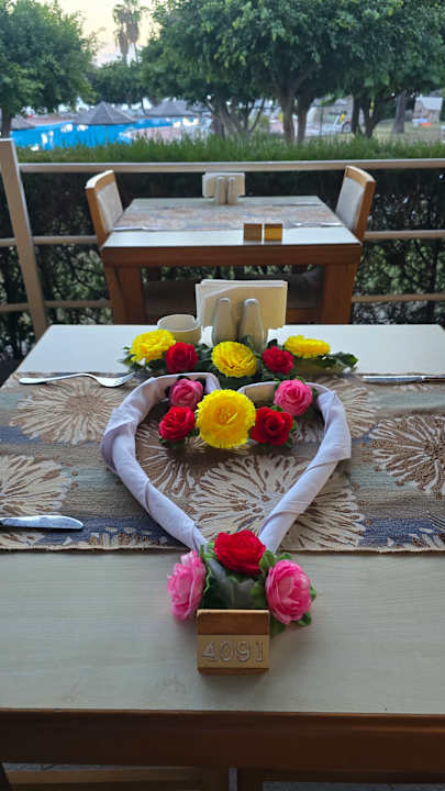 Sonstiges Hotel Defne Star