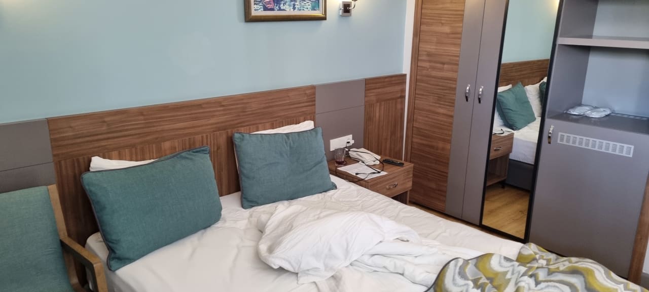 Zimmer Side Village Hotel