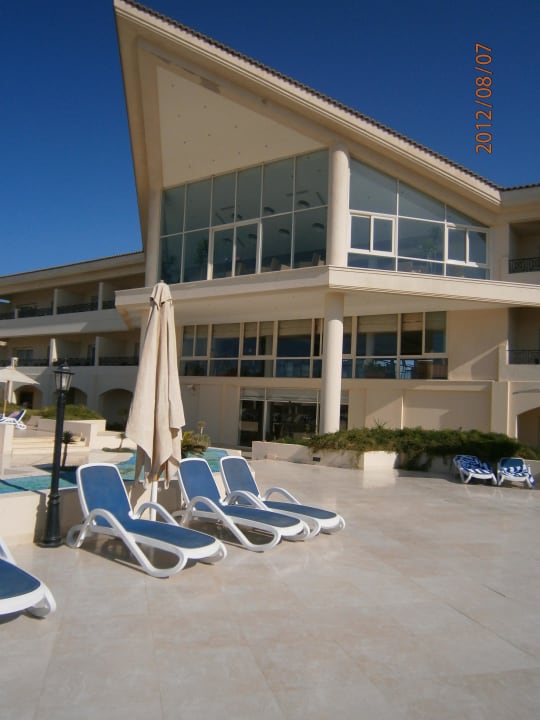 Zur Lobby Cleopatra Luxury Beach Resort Makadi Bay - Adults only