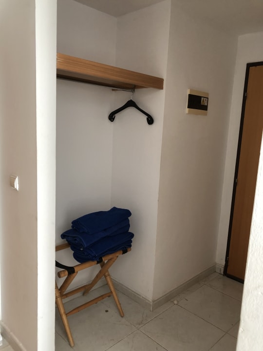 Zimmer allsun App.-Hotel Esquinzo Beach