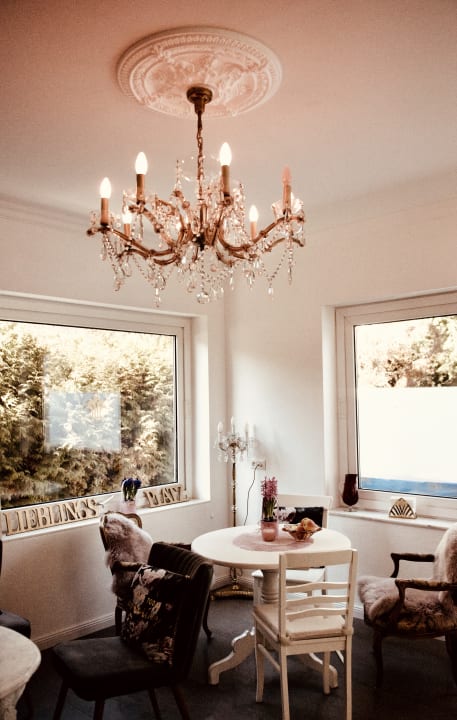 Sonstiges Villa am Südpark Hotel & Café