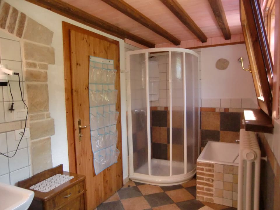 Zimmer Casa Max