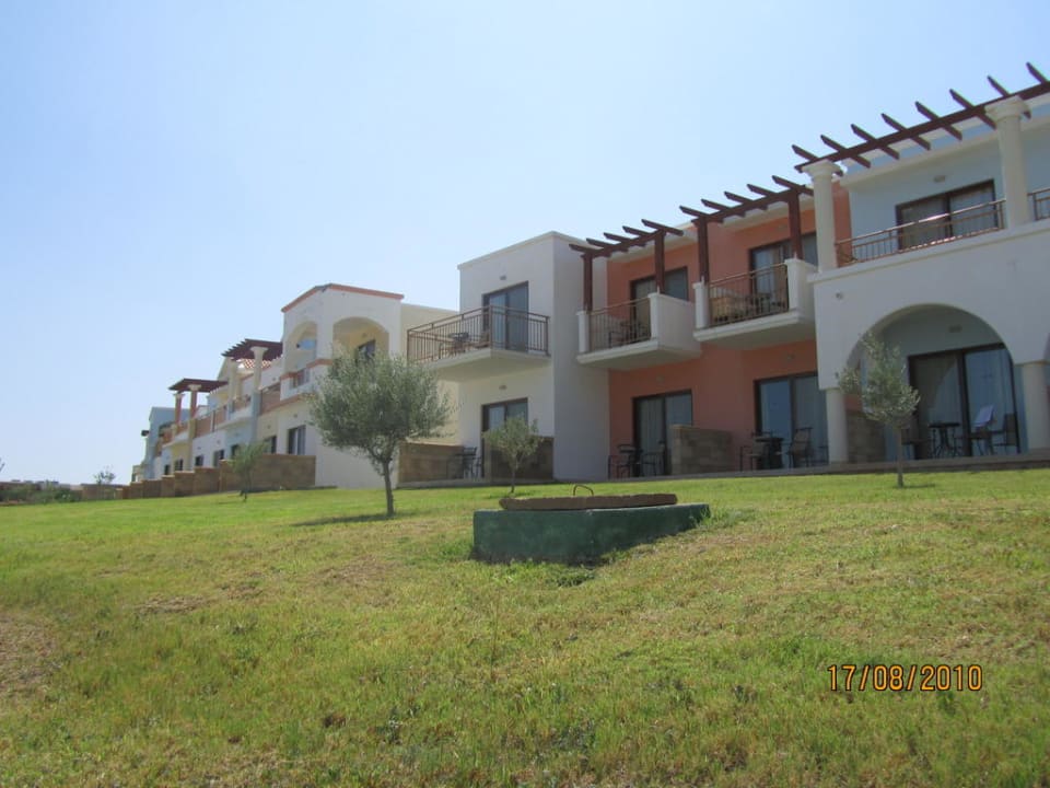 Отель Lindos Imperial Resort & Spa