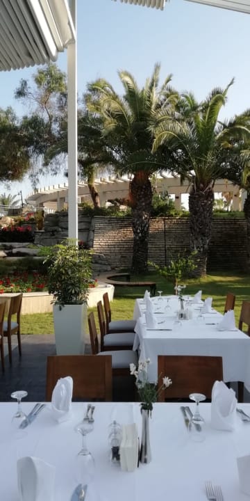 Gastro Monachus Family Resort Sorgun