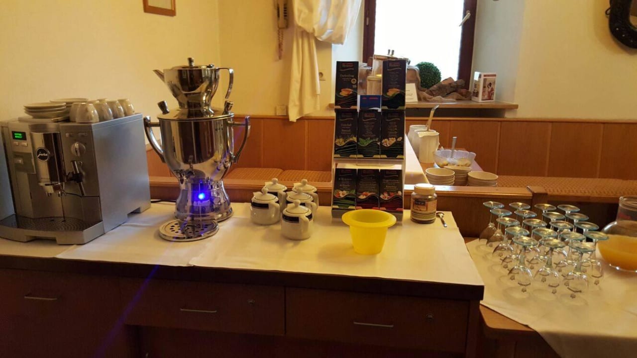 Spitze Hotel Weisses Ross