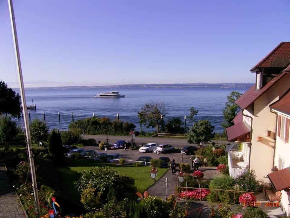 Super Hotel Fischerhaus Garni