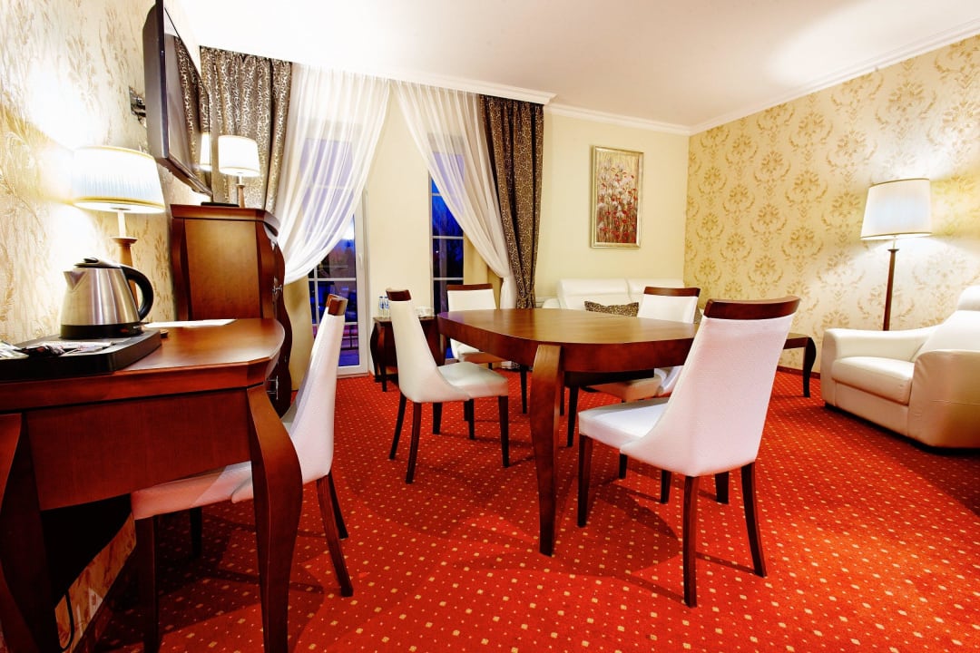 Apartament Hotel Splendor