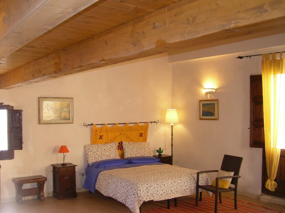 Mansarda G B&B Corte San Giuseppe