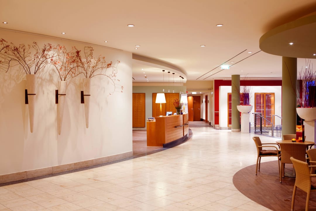 Lobby Hotel Baltic Stralsund