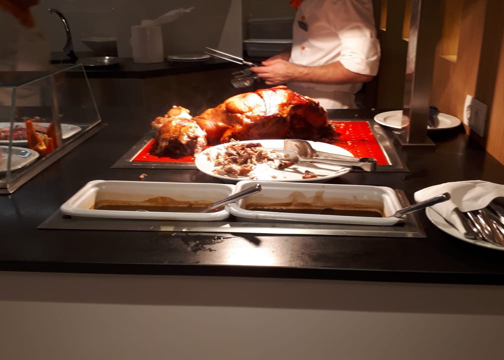 Gastro Welikehotel Marfil Playa