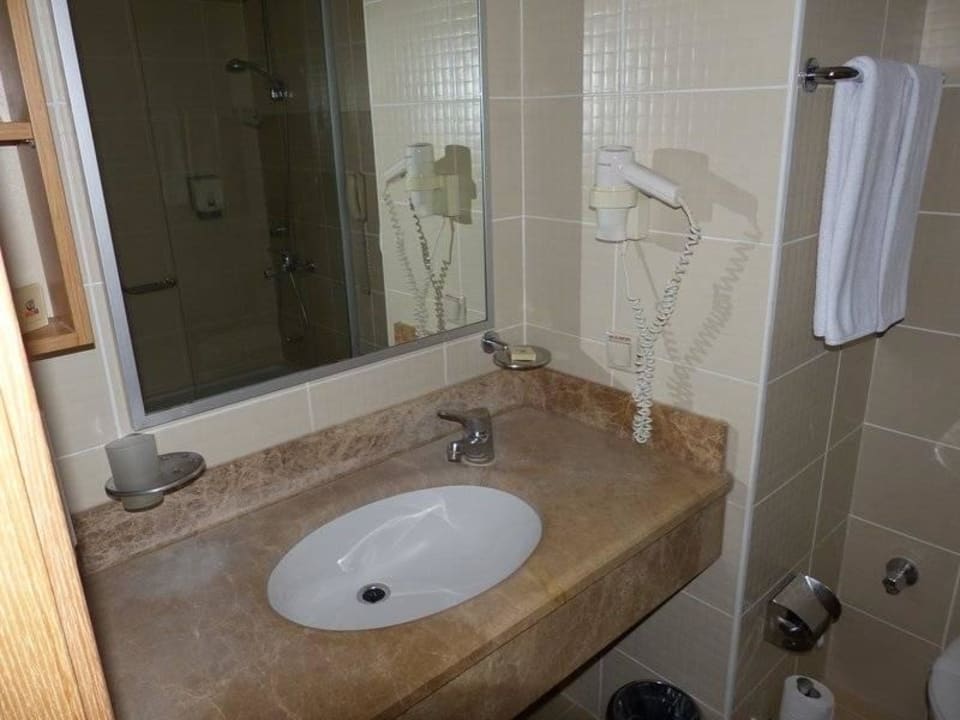 Bad Sunis Kumköy Beach Resort Hotel & Spa