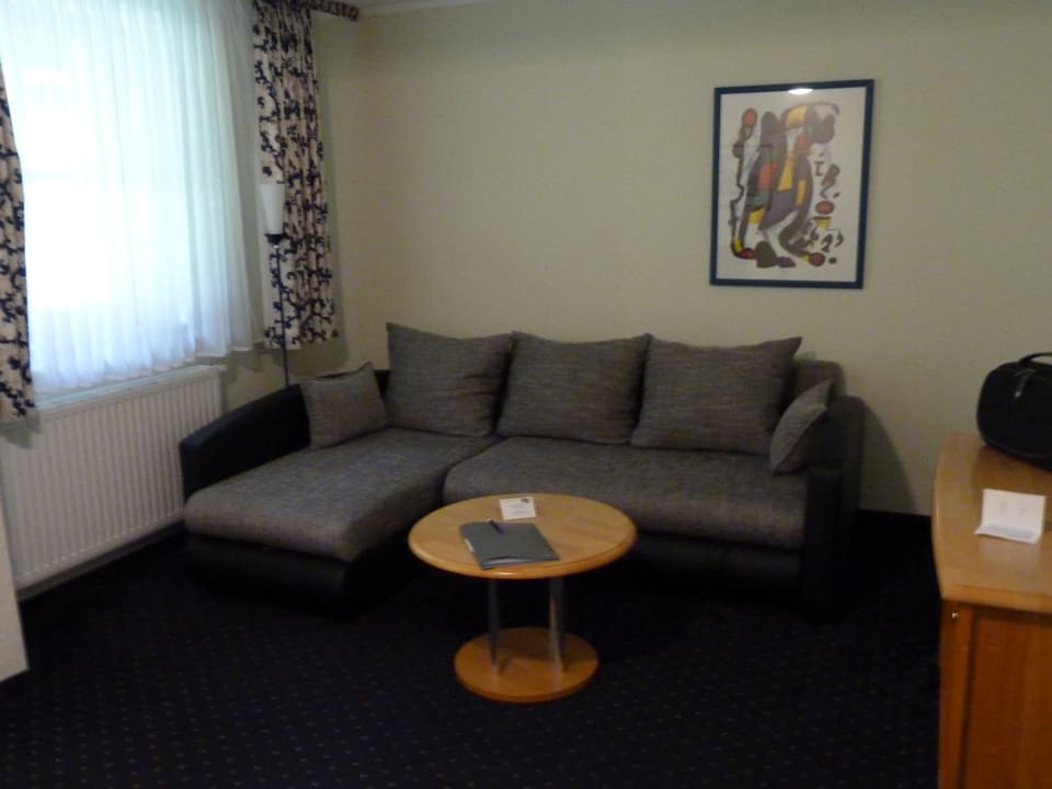 Zimmer Familienhotel Hubertusbaude