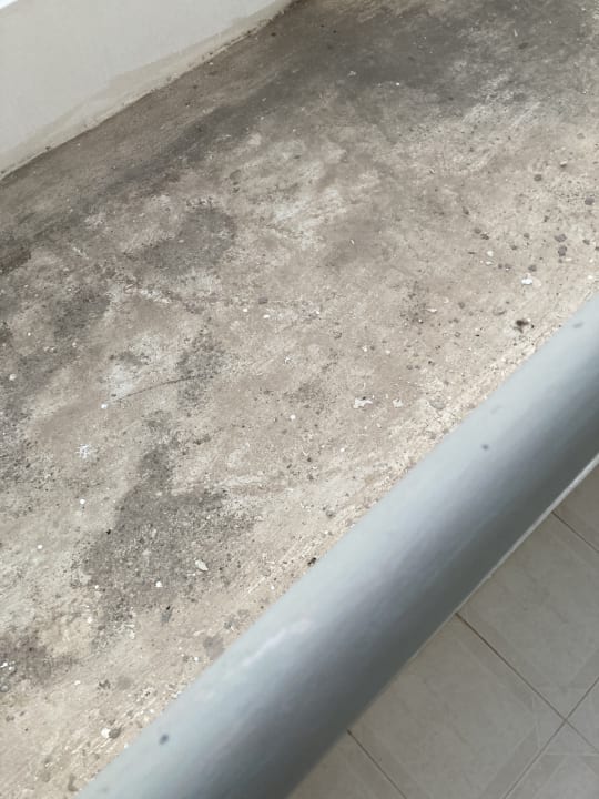 Zimmer Hotel Faliraki Bay