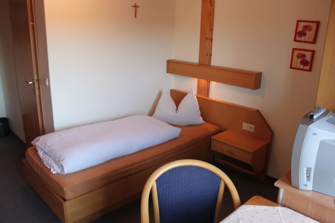 Gästezimmer Gasthaus Roppelt