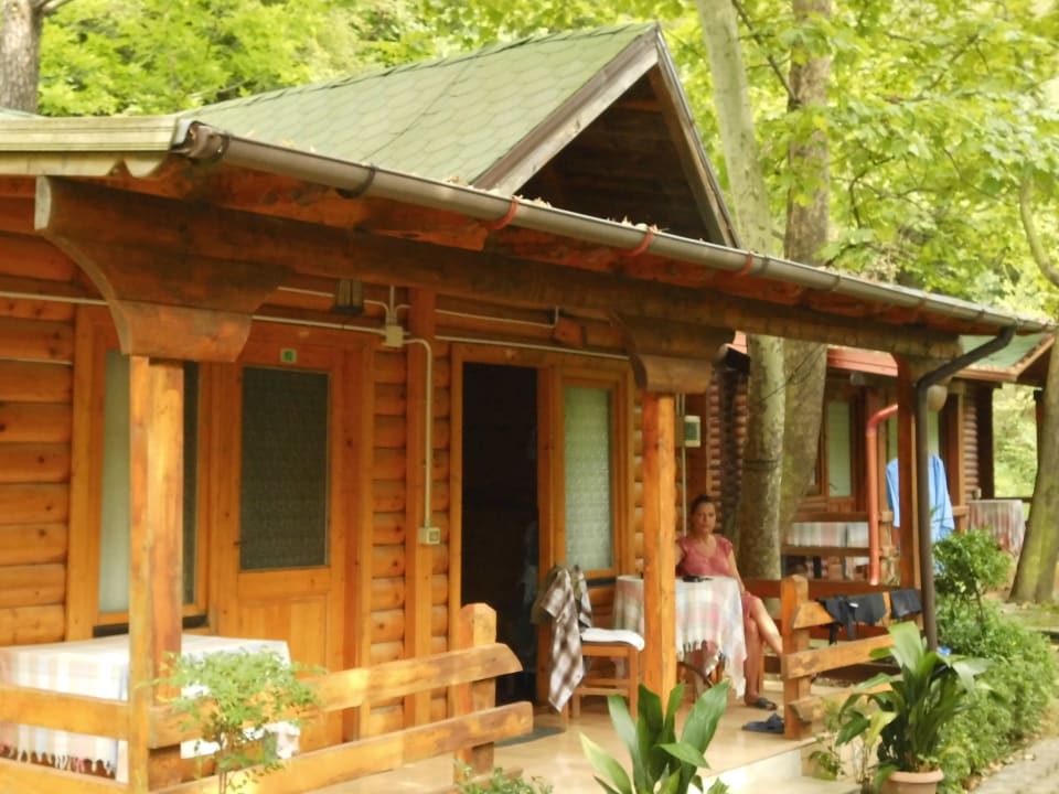 Zimmer Termal Iliria Hotel
