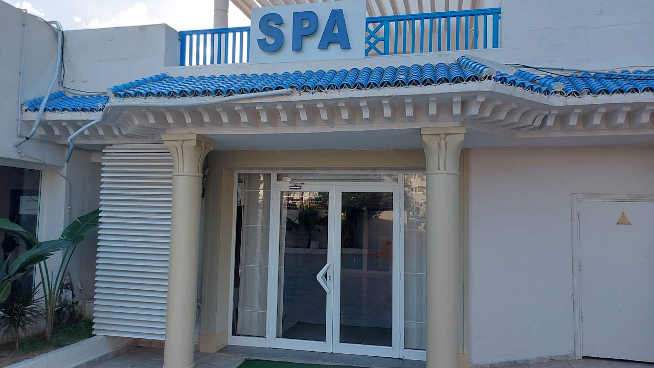 Sport & Freizeit Sentido Bellevue Park