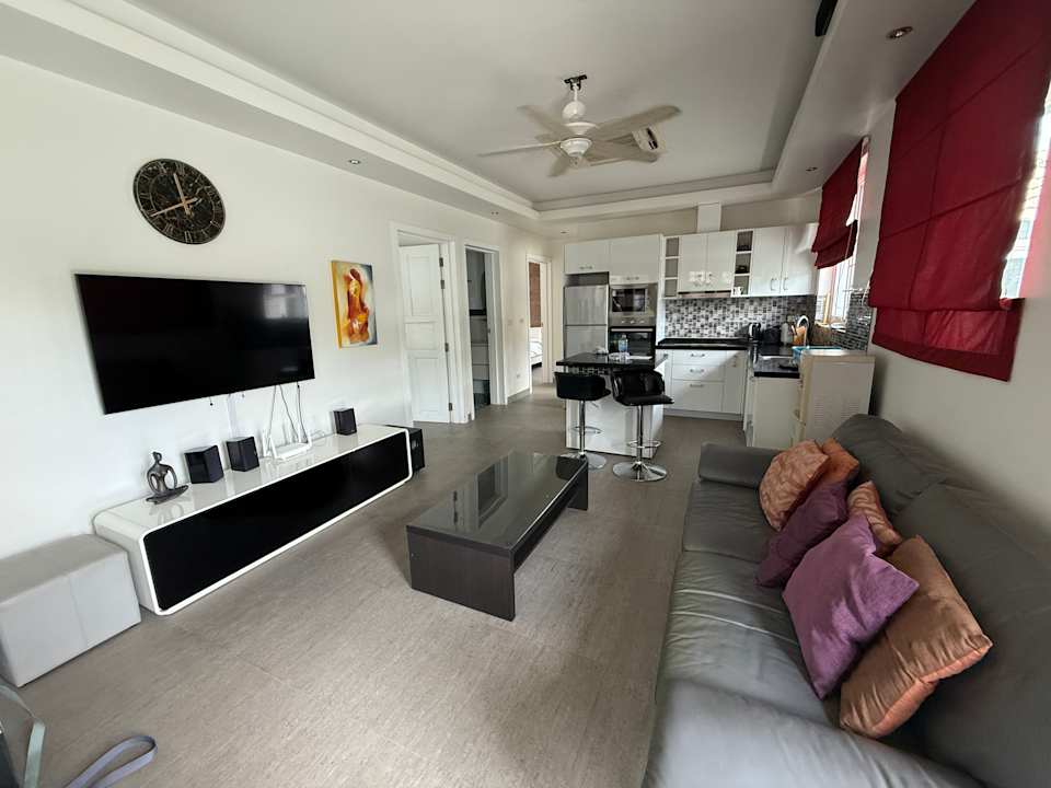 Zimmer Orchid Paradise Homes OPV 213