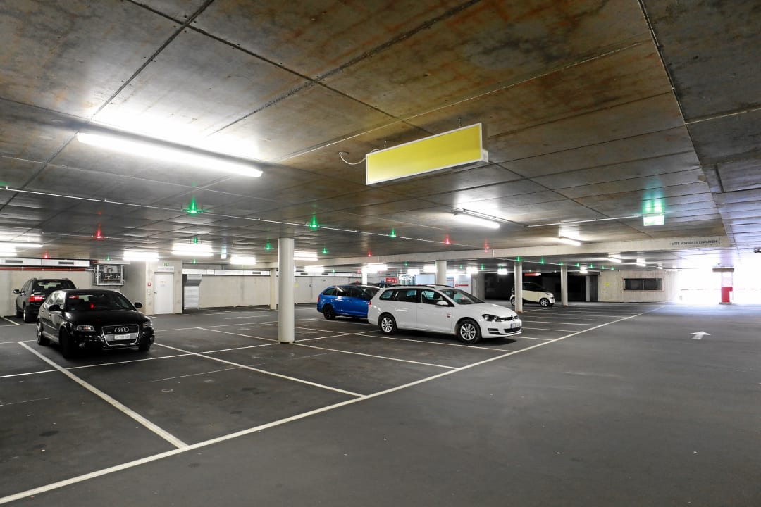 Sonstiges Hotel Danner