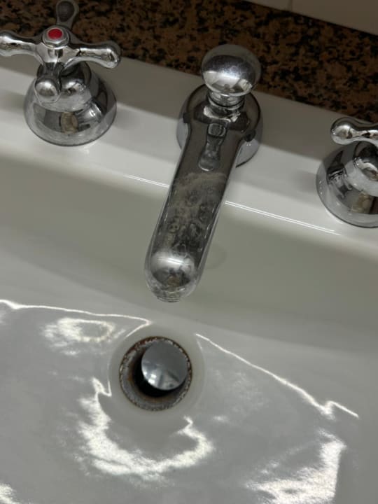 Zimmer Hotel Astoria Palace