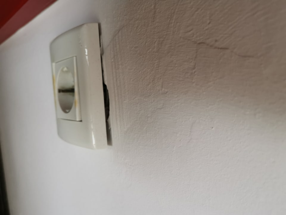 Zimmer Hotel Vile Park