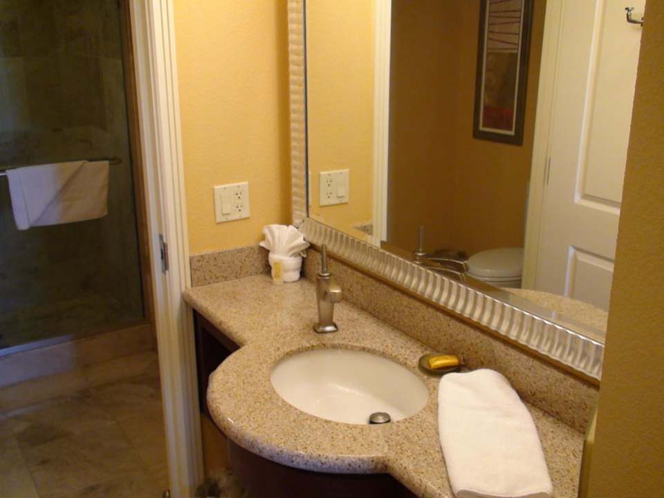 Bad Residence Inn by Marriott St. Petersburg Treasure Island