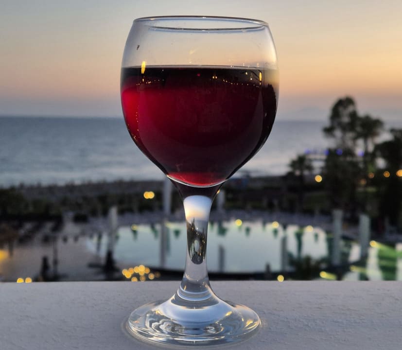 Sonstiges Starlight Resort Hotel