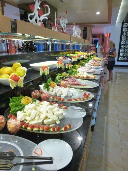 Gastro Saphir Hotel & Villas