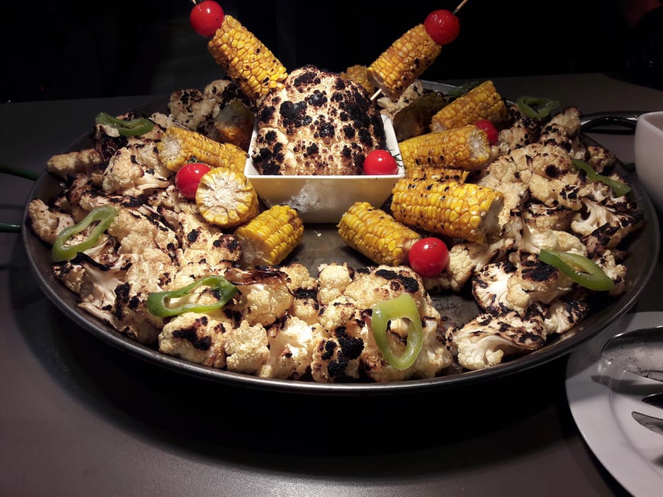 Gastro HVD Clubhotel Miramar