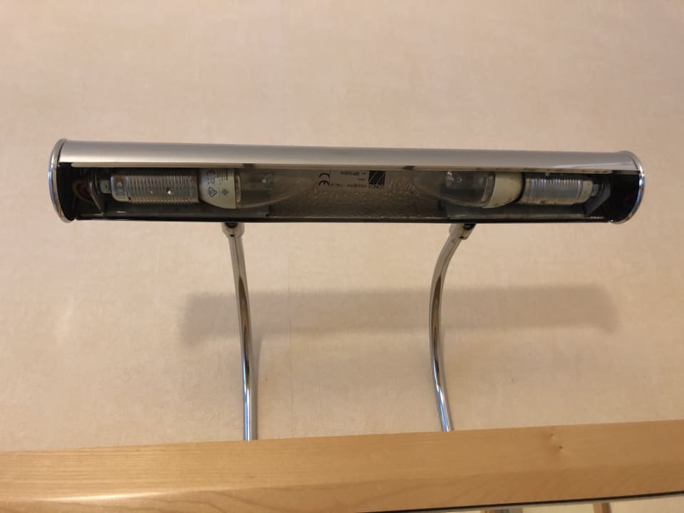 Zimmer Hotel NH Brussels Airport