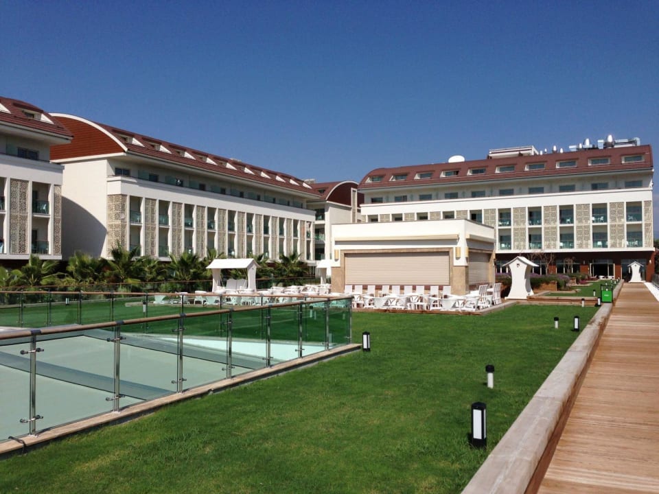 Dachterrasse Sentido Trendy Verbena Beach