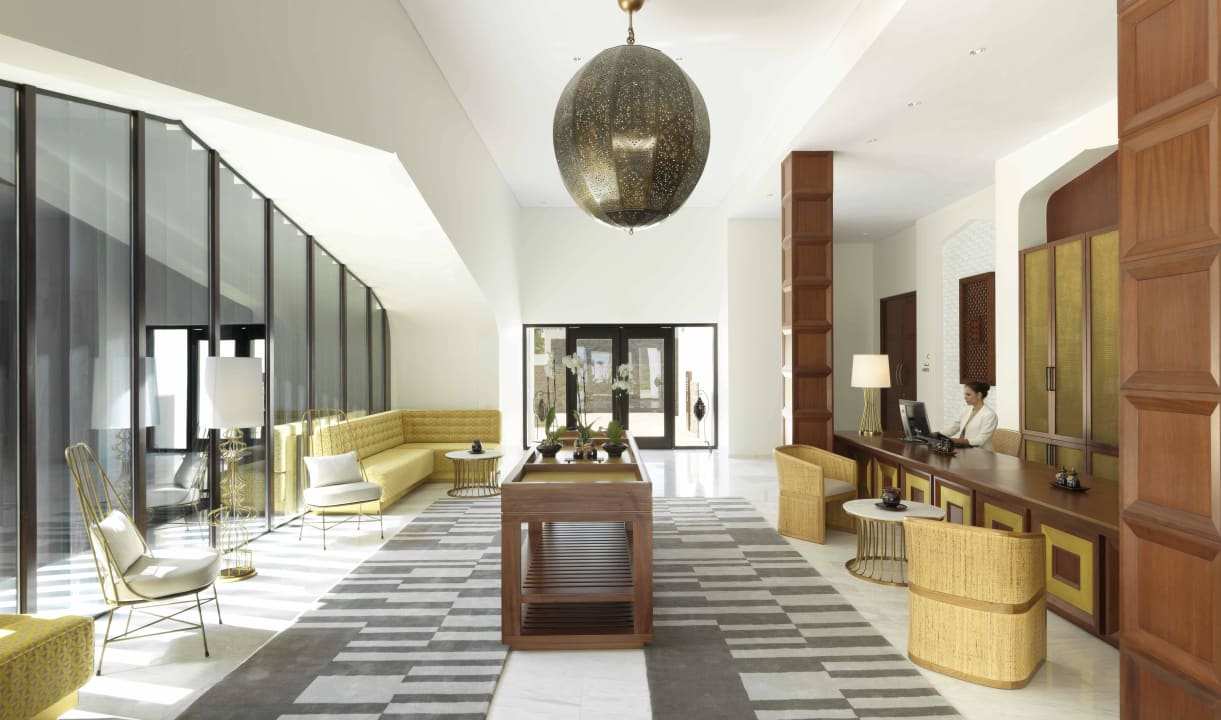 Anantara Spa Al Baleed Resort Salalah by Anantara